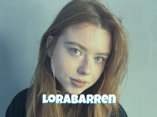 Lorabarren