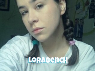 Lorabench
