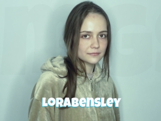Lorabensley