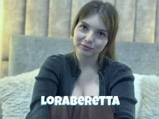 Loraberetta