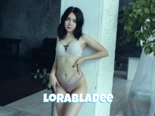 Lorabladee