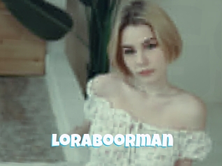 loraboorman Miss Gros Seins