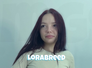 lorabreed Miss Gros Seins