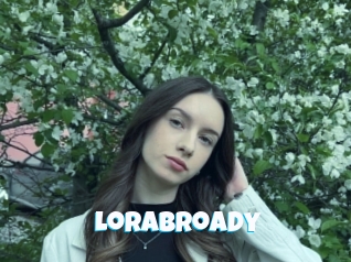 Lorabroady