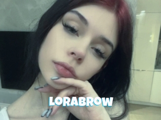 Lorabrow