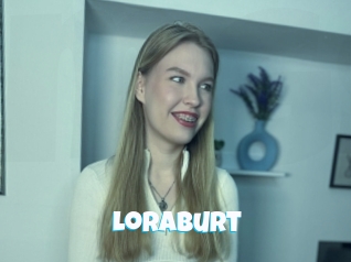 Loraburt