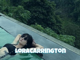 Loracarrington