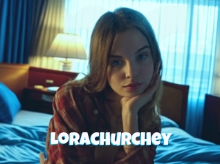 lorachurchey Miss Gros Seins