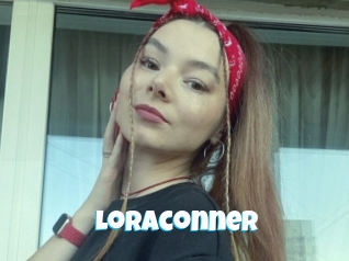 Loraconner