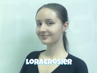 Loracrosier