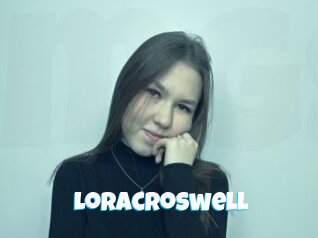 Loracroswell