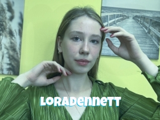 Loradennett