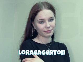 Loraeagerton