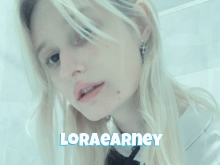 Loraearney