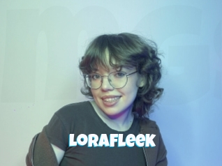 Lorafleek