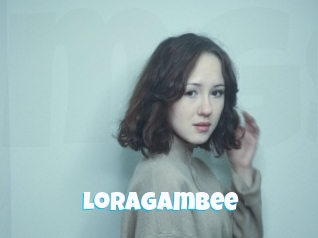Loragambee