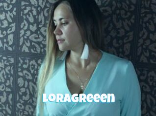 Loragreeen