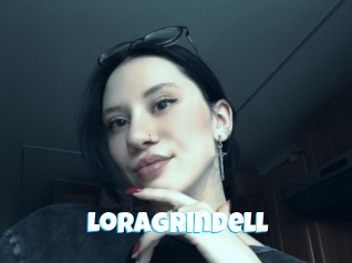 loragrindell Miss Gros Seins