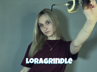 Loragrindle
