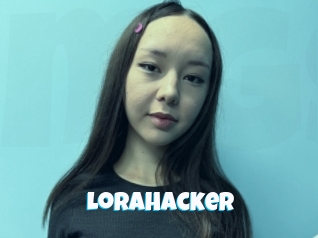 Lorahacker