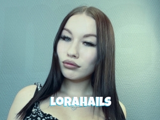 Lorahails