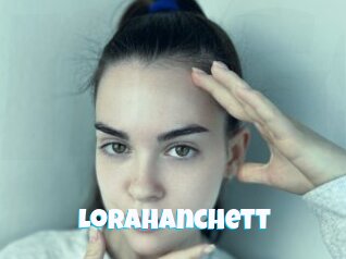 Lorahanchett