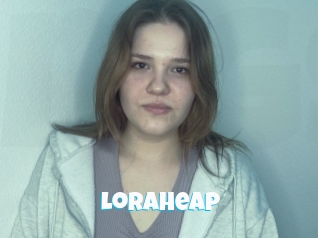 Loraheap