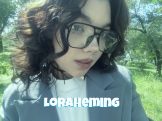 Loraheming