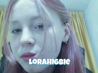Lorahigbie