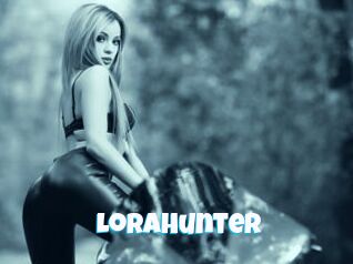 Lorahunter