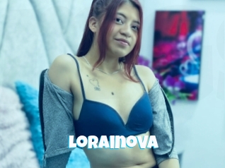 Lorainova