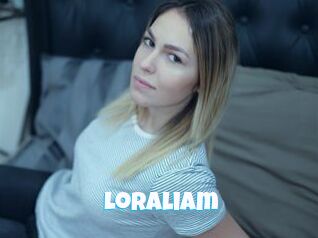 Loraliam