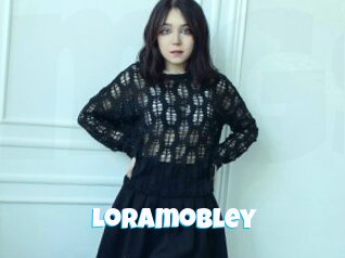 loramobley Miss Gros Seins
