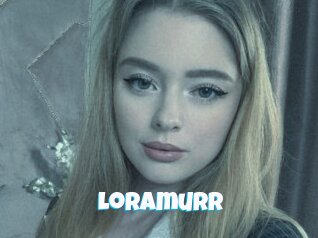 Loramurr