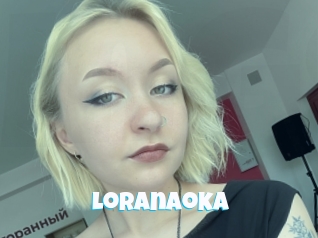 Loranaoka