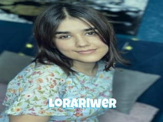 Lorariwer
