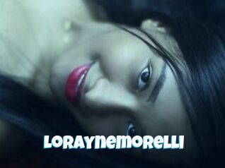 Loraynemorelli