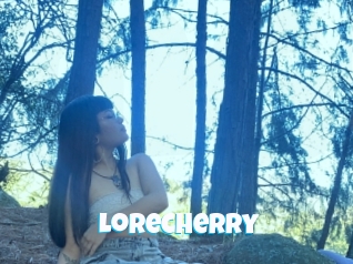 Lorecherry
