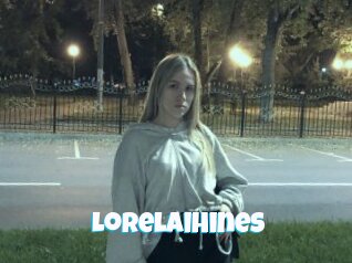 Lorelaihines