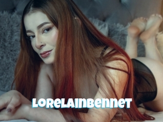 Lorelainbennet
