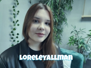 Loreleyallman