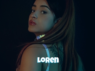 Loren