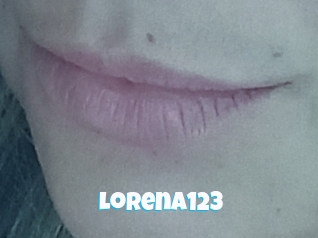 Lorena123