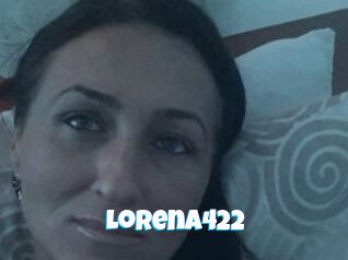 Lorena422