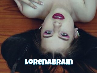Lorenabrain