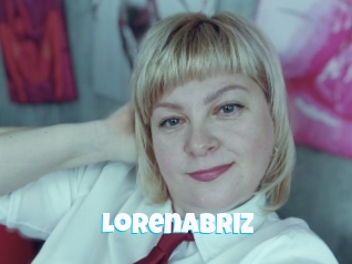 Lorenabriz