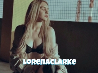 Lorenaclarke