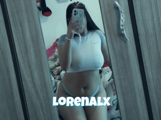 Lorenalx
