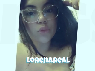 lorenareal Miss Gros Seins