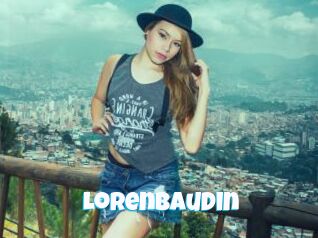Lorenbaudin